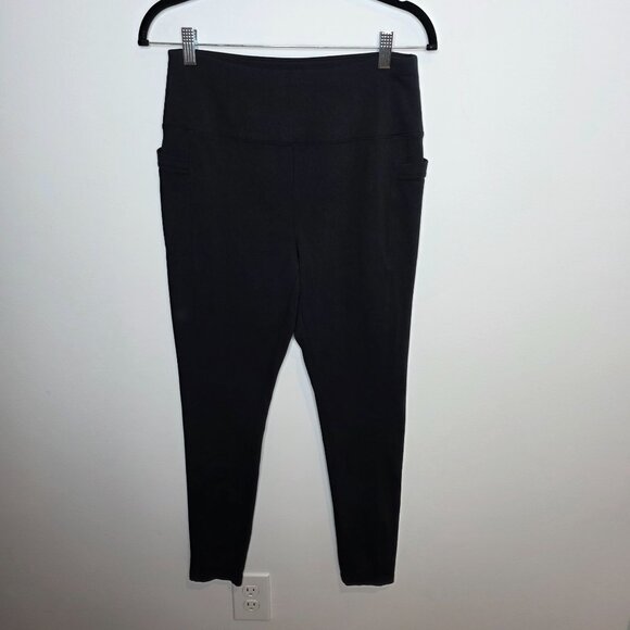 T By Talbots Pants Womens Medium - Picture 1 of 7